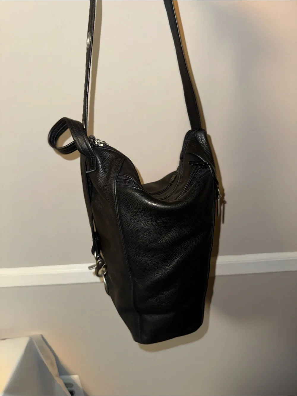 Tignanello vintage black